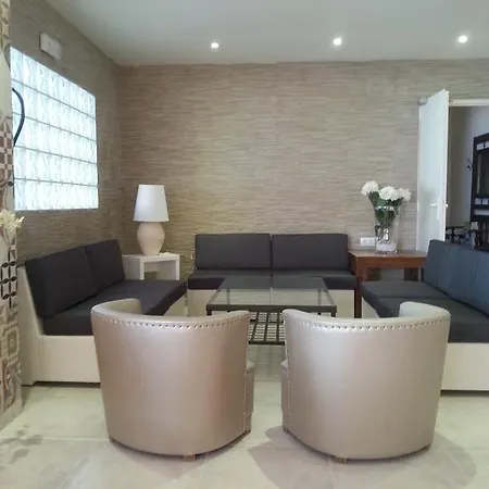 Celo Garden Guest house