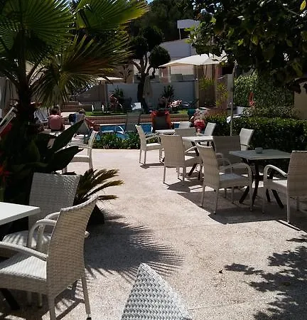 Celo Garden Maison d'hôtes