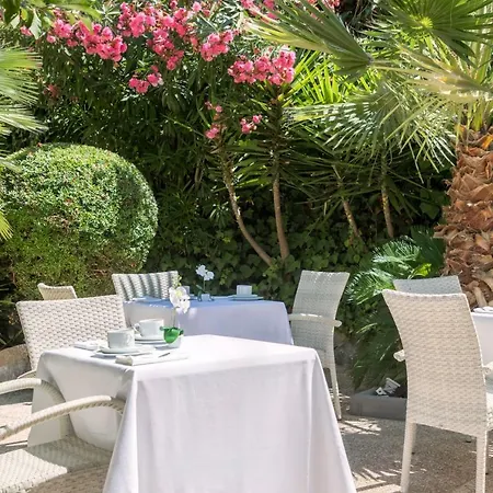 Celo Garden Maison d'hôtes Peguera