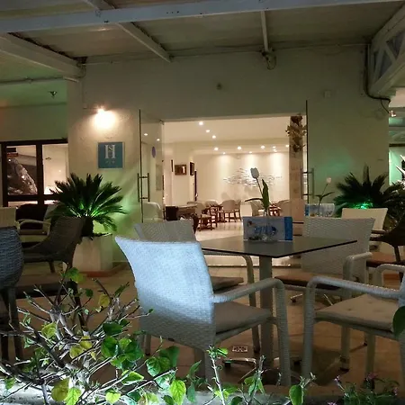 Celo Garden