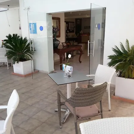 Celo Garden 2* Пегера