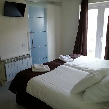 Guest house Celo Garden