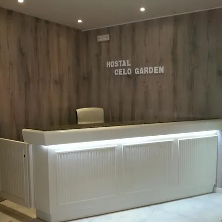 Celo Garden