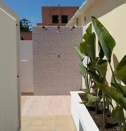 Celo Garden Guest house