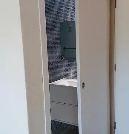 Celo Garden Гостьовий будинок Пегера