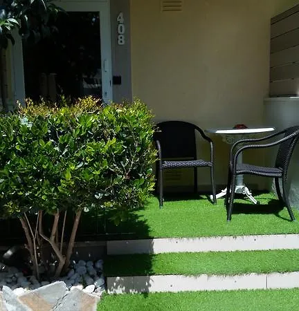 Guest house Celo Garden