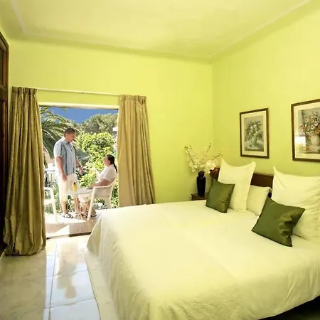 Celo Garden Guest house 2*
