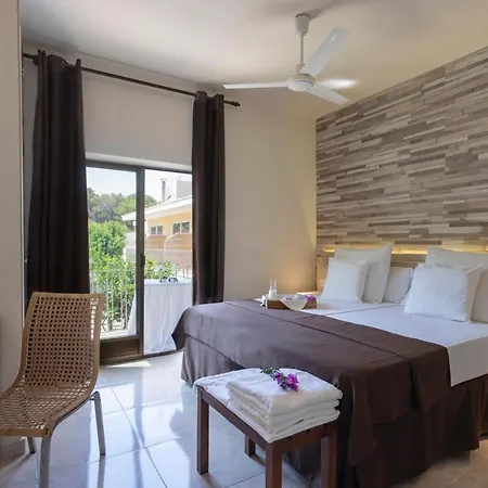 Guest house Celo Garden