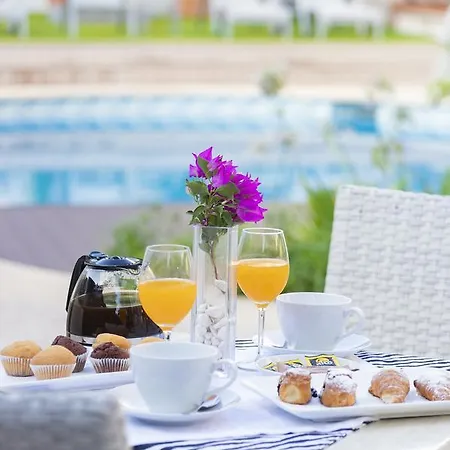 Гостьовий будинок Celo Garden 2*