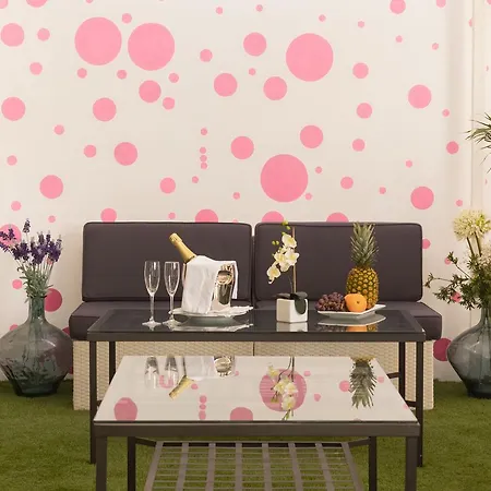 Celo Garden Гостьовий будинок Пегера