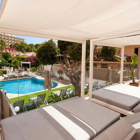 Guest house Celo Garden Peguera