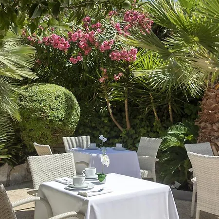 Pensionat Celo Garden