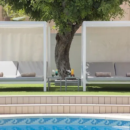 Celo Garden Pensionat