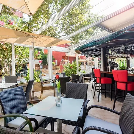 Pensionat Celo Garden