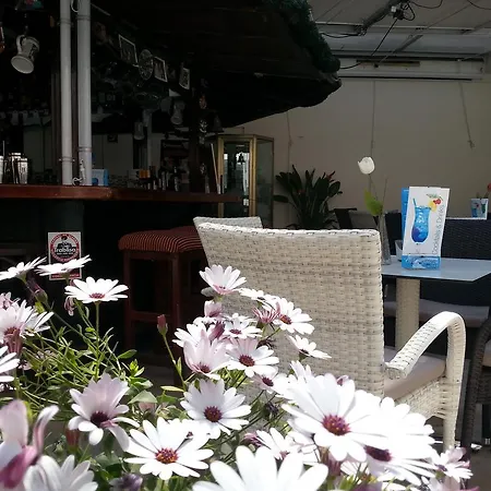 Celo Garden 2* パゲラ